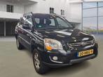 Kia Sportage 2.0 CVVT X-ecutive/LPG/SCHUIFDAK/TREKHAAK/AIRCO, Auto's, Kia, Origineel Nederlands, Te koop, Sportage, 5 stoelen