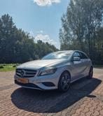Mercedes-Benz A180, Auto's, Automaat, Zwart, Particulier, A-Klasse