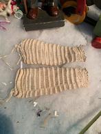 Vintage Poppenkleding -Mouwen, Ophalen of Verzenden