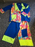 Carnavalskleding Clownspak Maat XL, Carnaval, Onbekend, Maat 56/58 (XL), Ophalen of Verzenden