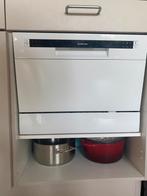Vaatwasser 2 personen, Witgoed en Apparatuur, Vaatwasmachines, Ophalen, Minder dan 85 cm, Minder dan 10 liter, Zo goed als nieuw