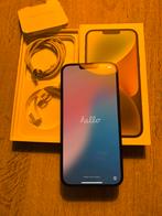 Iphone 14 plus 128gb, Ophalen of Verzenden, Zo goed als nieuw, Blauw, 128 GB