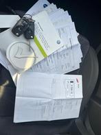 Volkswagen Touran 1.2TSI Highline *Boekjes compleet * APK 2-, Euro 5, 730 kg, Gebruikt, 4 cilinders