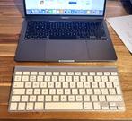 Magic Keyboard, Computers en Software, Ophalen of Verzenden, Zo goed als nieuw, Draadloos, Qwerty