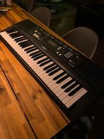 Yamaha EZ-220 (Met lichtgevende toetsen), Muziek en Instrumenten, Keyboards, Ophalen, Zo goed als nieuw, 61 toetsen, Yamaha