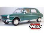 Simca 1100 GLS 1968 Borodine Green 1:18, Hobby en Vrije tijd, Modelauto's | 1:18, Overige merken, Auto, Ophalen of Verzenden, Norev.com