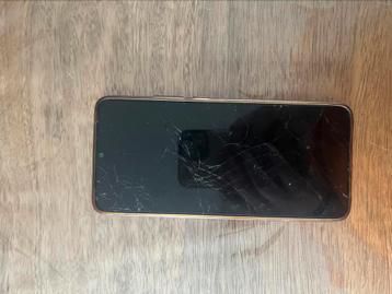 Oppo A15 scherm kapot beschikbaar voor biedingen