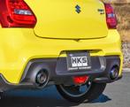 HKS Legamax Premium uitlaat - Swift ZC33S Titanium Tips 17+, Ophalen of Verzenden