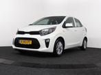 Kia Picanto 1.0 DPi DynamicLine - Apple CarPlay/Android Auto, Voorwielaandrijving, 12 maanden, Stof, Gebruikt