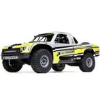 Losi 1/6 super Baja Rey 2.0 geel  nooit mee gereden, Ophalen, Benzine, Auto offroad, Nieuw