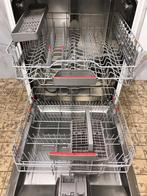 Te koop Bosch inbouw vaatwasser A+++ Met Zeolith Systeem, Witgoed en Apparatuur, Vaatwasmachines, Minder dan 85 cm, Voorspoelprogramma