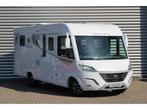 Bavaria I 720 Queensbed 140PK Dakairco 140PK Fiat, Integraal, Ringverwarming, Buitenlamp, 7 tot 8 meter