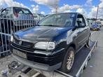 Seat Arosa 1.4i Stella 2000 veel onderdelen voorradig, Auto-onderdelen, Gebruikt, -, -, Ophalen of Verzenden