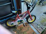 Kinderfiets - Gebruikt, Fietsen en Brommers, Fietsen | Kinderfietsjes, Ophalen of Verzenden, Gebruikt
