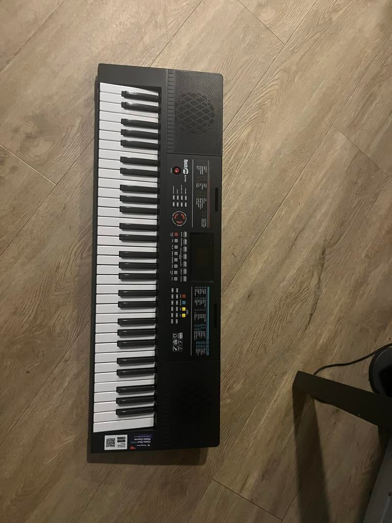 Keyboard - 61 Toetsen, Ophalen, Gebruikt, 61 toetsen, Overige merken