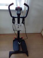 Ministepper Crivit, incl handleiding, Sport en Fitness, Stepapparaat, Armen, Ophalen of Verzenden, Zo goed als nieuw