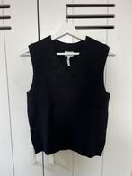 Object spencer, Kleding | Dames, Zwart, Object, Ophalen of Verzenden, Zo goed als nieuw