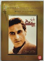 The Godfather: Part II (1974) *The Coppola Restoration Ed., Cd's en Dvd's, Dvd's | Thrillers en Misdaad, Vanaf 12 jaar, Ophalen of Verzenden