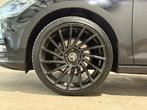 Volkswagen Golf 1.4 TSI Highline 2017 DSG LED VIRTUAL CRUISE, 125 pk, Gebruikt, 4 cilinders, Alcantara