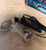 Bosch GWS 1400 Haakse Slijpmachine - Nieuw!, Ophalen, Nieuw, 1000 watt of meer, Haakse handslijpmachine