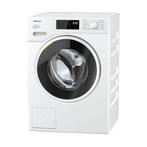Miele Wasmachine WSF 363 WCS - Po van €1249.00 Voor €999.00, Witgoed en Apparatuur, Wasmachines, Info@miele.com, 8 tot 10 kg, Ophalen of Verzenden
