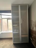 Kledingkast te koop – ruim, stijlvol en praktisch!, Ophalen, Zo goed als nieuw, 50 tot 75 cm, 200 cm of meer