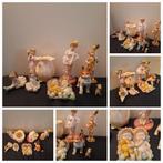 Figuren Beeldjes Vintage, Verzenden, Gebruikt, Dier