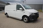 Volkswagen Transporter 2.0 TDI L2H1 DC Highline, Voorwielaandrijving, Gebruikt, 4 cilinders, Volkswagen
