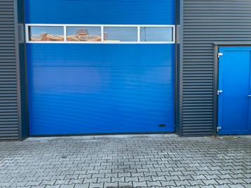 Te huur bedrijfspand Doetinchem beschikbaar voor biedingen