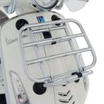 Voordrager Vespa Sprint chrome origineel, Ophalen of Verzenden, Nieuw, Overige typen, Vespa