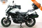 Kawasaki VERSYS 650 GRAND TOURER (bj 2018), Bedrijf, Toermotor, ABS