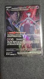 Team rocket's mewtwo ex 231 destined rivals, Hobby en Vrije tijd, Verzamelkaartspellen | Pokémon, Ophalen of Verzenden, Nieuw