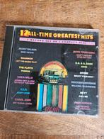 CD - 12 All-Time Greatest Hits - Diverse Artiesten (Ramshorn, Ophalen of Verzenden, Zo goed als nieuw