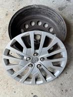 4x 18" Velgen, Ophalen, 18 inch, Gebruikt, Velg(en)