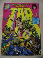 TAR de holbewoner. Nr 1, Boeken, Eén stripboek, Ophalen of Verzenden, Gelezen