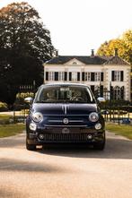 Fiat 500 Riva | Limited Edition nr. 18 van 500 | 105 pk | 6-, Voorwielaandrijving, Gebruikt, Euro 6, Leder