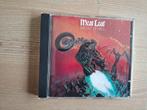 meat loaf bat out of hell album, Cd's en Dvd's, Ophalen of Verzenden, Zo goed als nieuw, Poprock