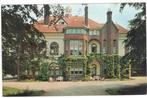 H-695  Baarn  Zendingcentrum, Verzenden, 1920 tot 1940, Ongelopen, Utrecht