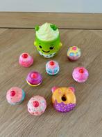 *NIEUW!* Diverse squishy van cupcakes en bubble tea, Ophalen of Verzenden, Nieuw