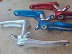 Bombshell bmx crankset nieuw, Fietsen en Brommers, Fietsonderdelen, Ophalen, Nieuw, Algemeen, Crankstel of Pedalen