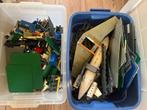 LEGO ongesorteerd, Kinderen en Baby's, Speelgoed | Duplo en Lego, Ophalen of Verzenden, Gebruikt, Losse stenen, Lego