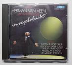 Herman van Veen  in vogelvlucht, Cd's en Dvd's, Ophalen of Verzenden, Zo goed als nieuw, Pop