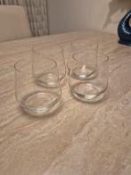 Vivo Water/Whisky Glazen Set, Ophalen of Verzenden, Gebruikt