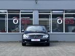 Mercedes-Benz CLK-Klasse Cabrio 320 Elegance YOUNGTIMER 218P, Auto's, Automaat, Achterwielaandrijving, Gebruikt, Cabriolet
