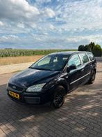 Ford Focus 1.6 Wagon, Auto's, 1596 cc, 4 cilinders, Origineel Nederlands, Handgeschakeld