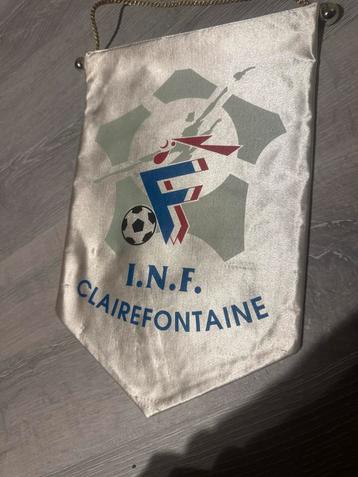 INF Clairefontaine Vaantje beschikbaar voor biedingen