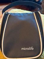 Bloeddrukmeter professioneel Microlife, Ophalen of Verzenden, Zo goed als nieuw