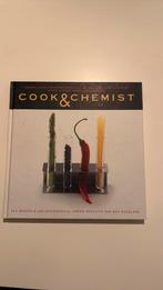 J. Groenewold - Cook & Chemist, Boeken, Ophalen of Verzenden, Zo goed als nieuw, J. Groenewold; E. Marien
