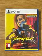 Cyberpunk 2077 PS5 - Ultimate Edition (Zonder DLC), Ophalen of Verzenden, Gebruikt