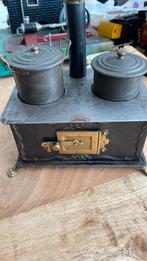 Fornuis, Ophalen of Verzenden